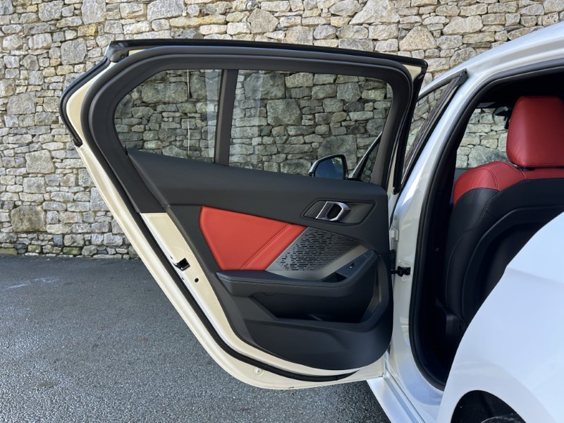 2024 (74) BMW 1 SERIES 120 M Sport 5dr  5917120