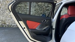 2024 (74) BMW 1 SERIES 120 M Sport 5dr 5917120