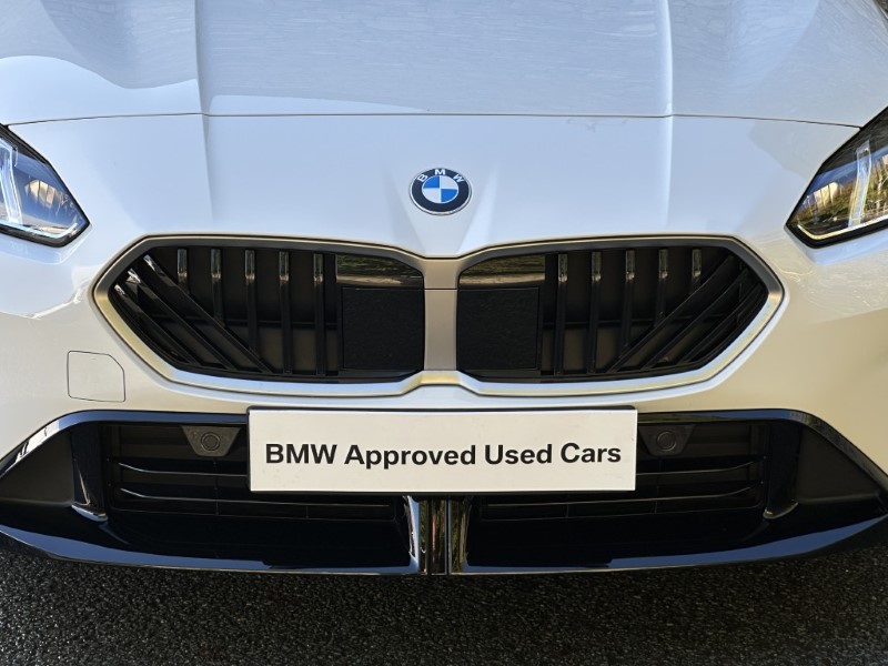 2024 (74) BMW 1 SERIES 120 M Sport 5dr  5917136