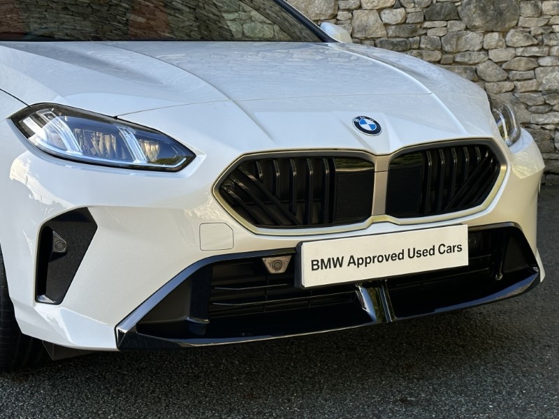 2024 (74) BMW 1 SERIES 120 M Sport 5dr  5917134