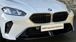 2024 (74) BMW 1 SERIES 120 M Sport 5dr 5917134