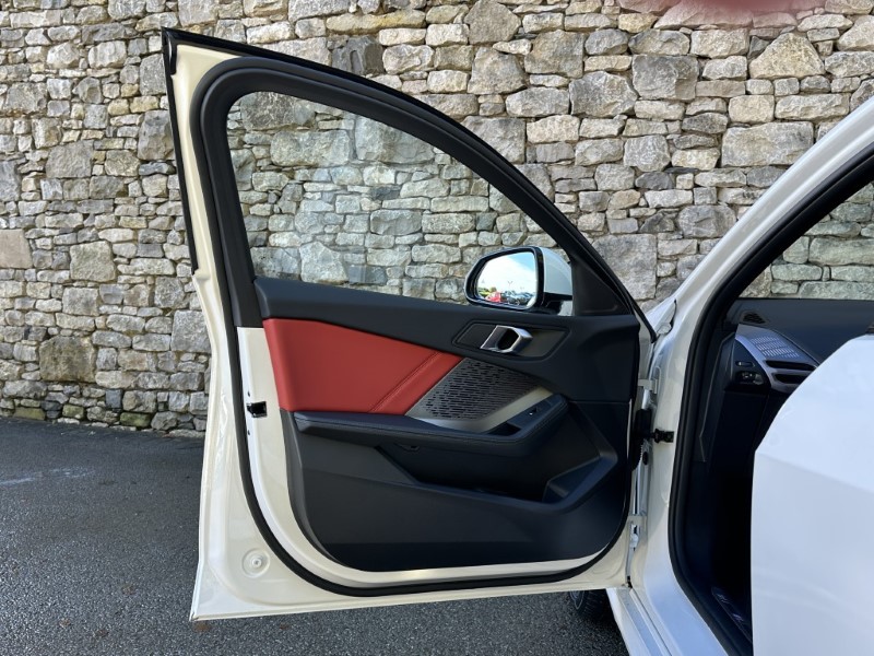 2024 (74) BMW 1 SERIES 120 M Sport 5dr  5917119
