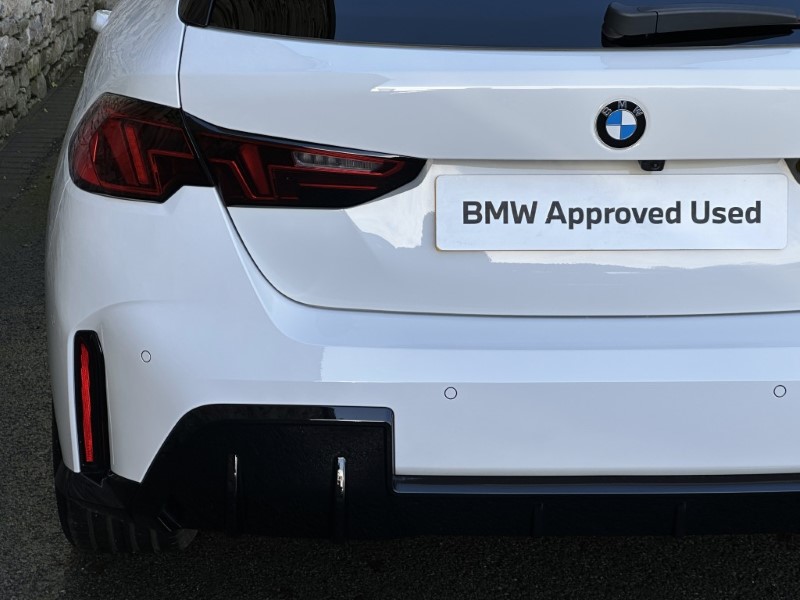 2024 (74) BMW 1 SERIES 120 M Sport 5dr  5917080
