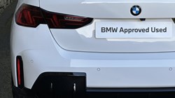 2024 (74) BMW 1 SERIES 120 M Sport 5dr 5917080