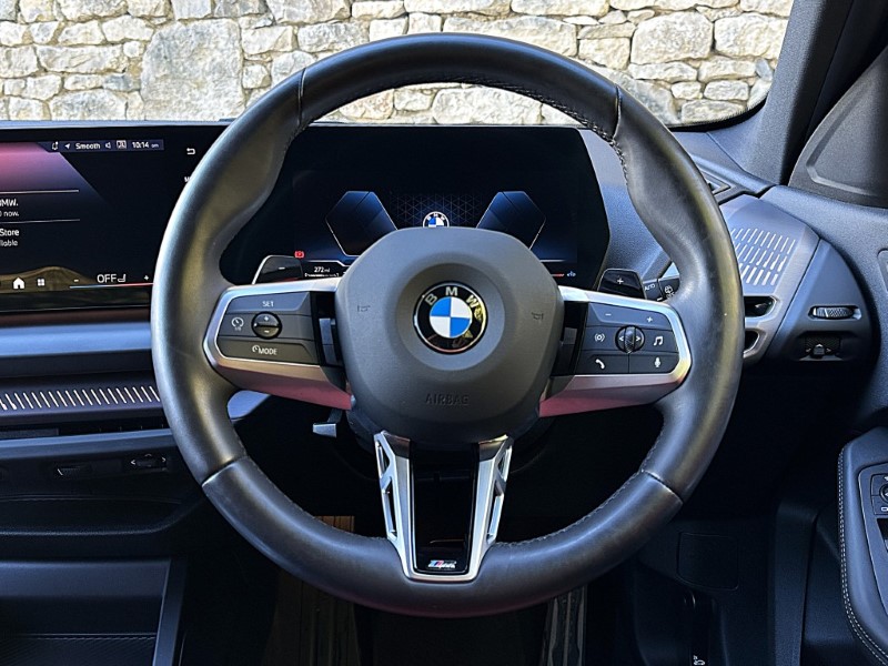 2024 (74) BMW 1 SERIES 120 M Sport 5dr  5917123