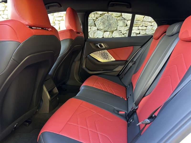 2024 (74) BMW 1 SERIES 120 M Sport 5dr  5917104