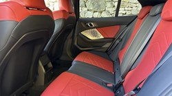 2024 (74) BMW 1 SERIES 120 M Sport 5dr 5917104