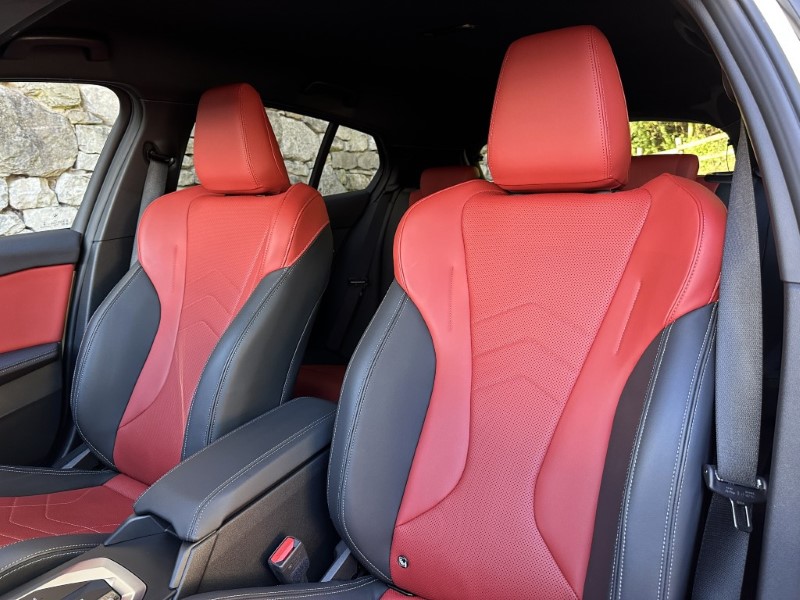2024 (74) BMW 1 SERIES 120 M Sport 5dr  5917109