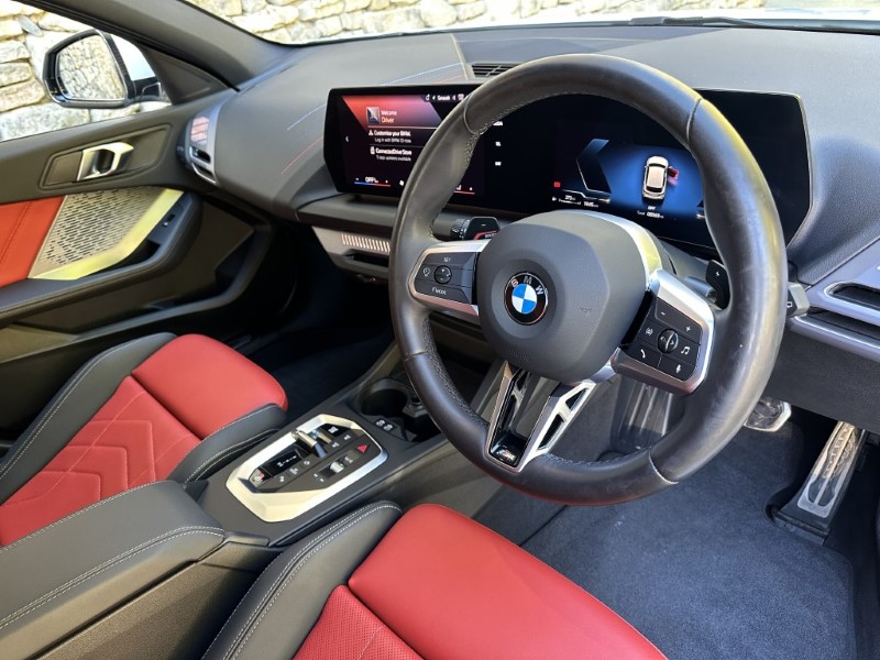 2024 (74) BMW 1 SERIES 120 M Sport 5dr  5917085