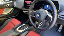 2024 (74) BMW 1 SERIES 120 M Sport 5dr 5917085