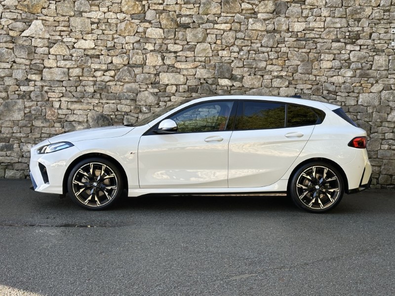 2024 (74) BMW 1 SERIES 120 M Sport 5dr  5917103