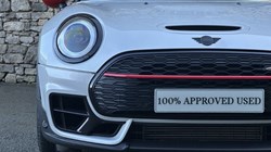 2021 (71) MINI CLUBMAN 2.0 John Cooper Works ALL4 5920753