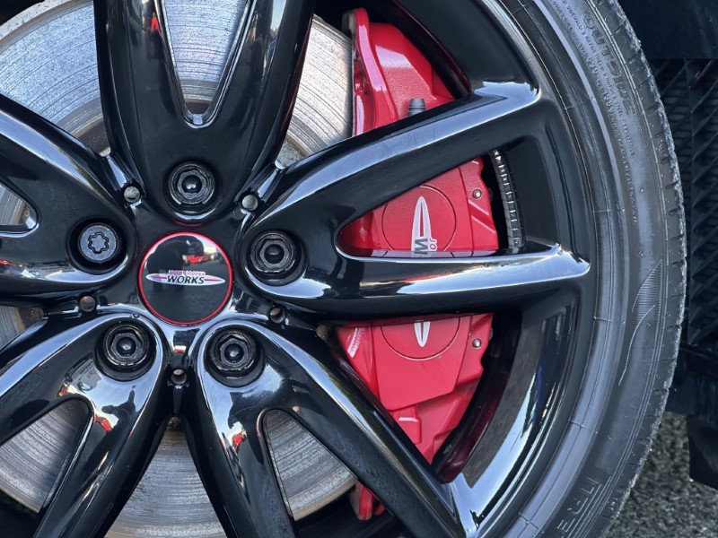 2021 (71) MINI CLUBMAN 2.0 John Cooper Works ALL4  5920758