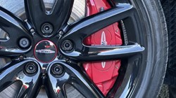 2021 (71) MINI CLUBMAN 2.0 John Cooper Works ALL4 5920758