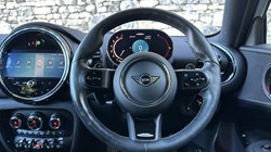 2021 (71) MINI CLUBMAN 2.0 John Cooper Works ALL4 5920741