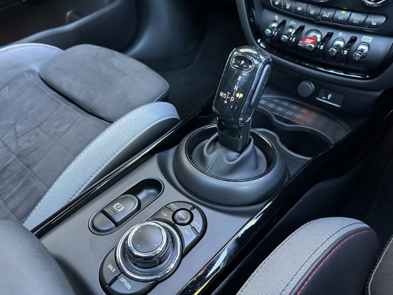2021 (71) MINI CLUBMAN 2.0 John Cooper Works ALL4  5920702