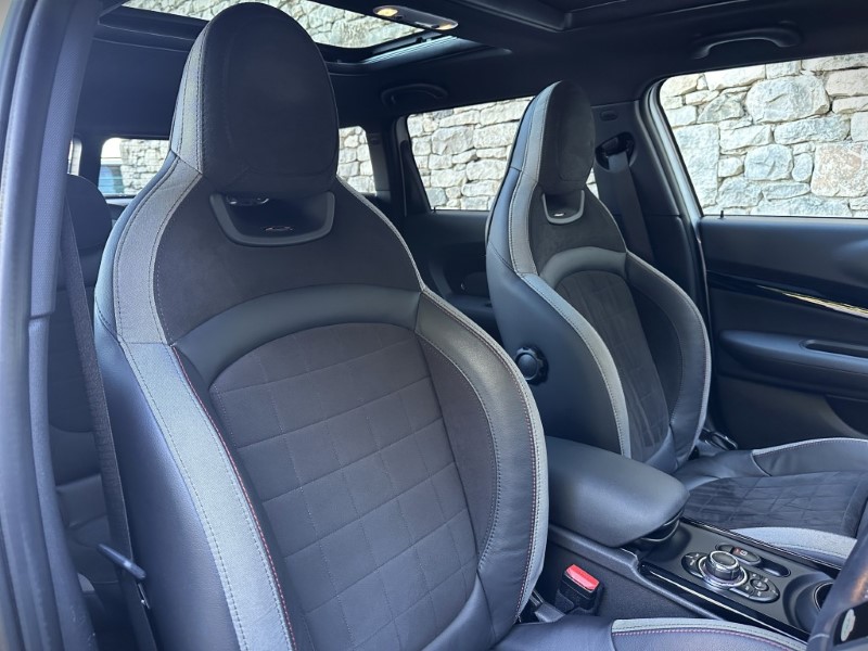 2021 (71) MINI CLUBMAN 2.0 John Cooper Works ALL4  5920700