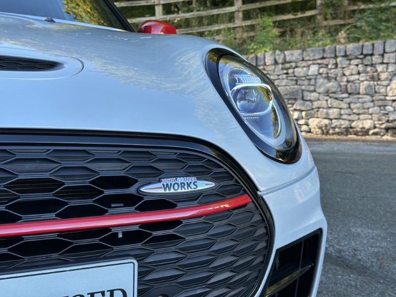 2021 (71) MINI CLUBMAN 2.0 John Cooper Works ALL4  5920717