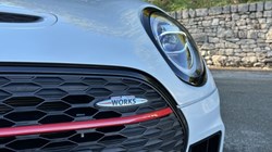 2021 (71) MINI CLUBMAN 2.0 John Cooper Works ALL4 5920717