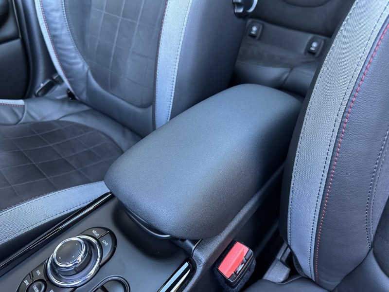 2021 (71) MINI CLUBMAN 2.0 John Cooper Works ALL4  5920726