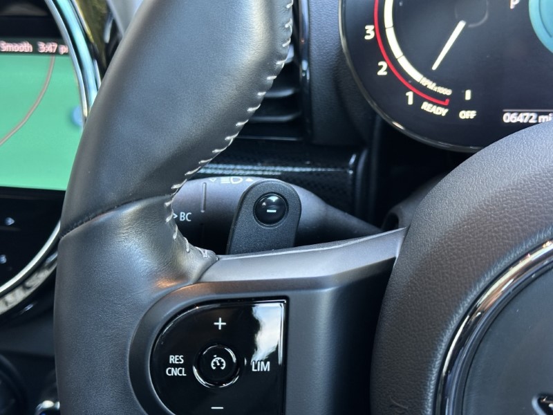 2021 (71) MINI CLUBMAN 2.0 John Cooper Works ALL4  5920710