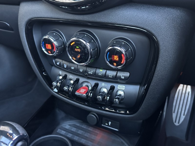 2021 (71) MINI CLUBMAN 2.0 John Cooper Works ALL4  5920706