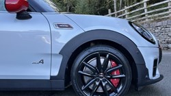 2021 (71) MINI CLUBMAN 2.0 John Cooper Works ALL4 5920756