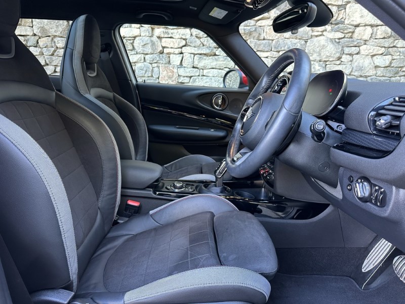 2021 (71) MINI CLUBMAN 2.0 John Cooper Works ALL4  5920699