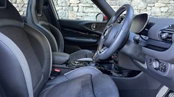2021 (71) MINI CLUBMAN 2.0 John Cooper Works ALL4 5920699