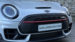 2021 (71) MINI CLUBMAN 2.0 John Cooper Works ALL4 5920752
