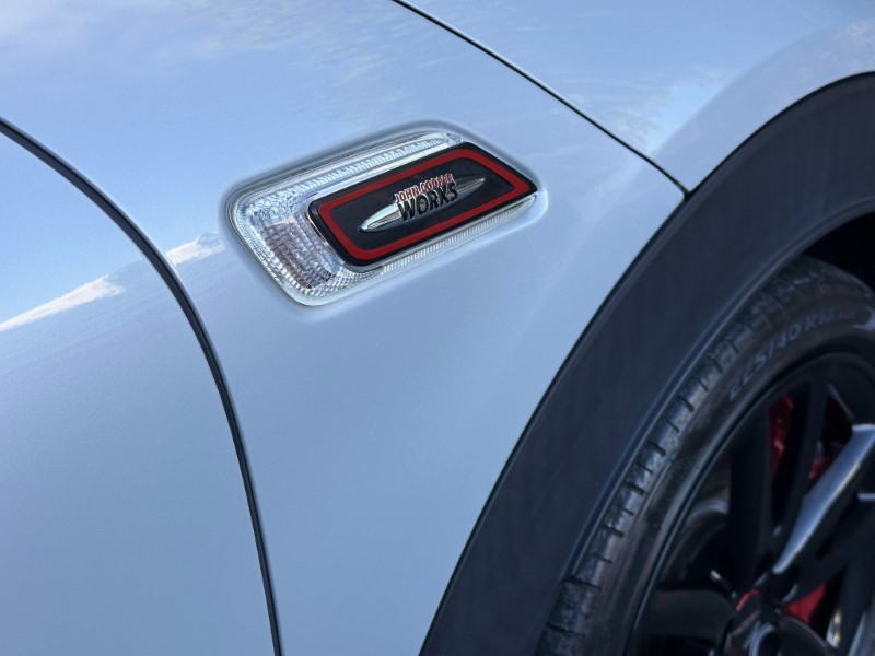 2021 (71) MINI CLUBMAN 2.0 John Cooper Works ALL4  5920760