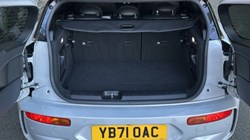 2021 (71) MINI CLUBMAN 2.0 John Cooper Works ALL4 5920694