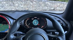 2021 (71) MINI CLUBMAN 2.0 John Cooper Works ALL4 5920749