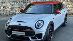 2021 (71) MINI CLUBMAN 2.0 John Cooper Works ALL4 5920745