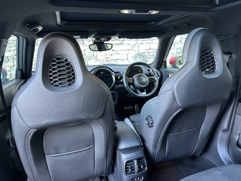 2021 (71) MINI CLUBMAN 2.0 John Cooper Works ALL4  5920740