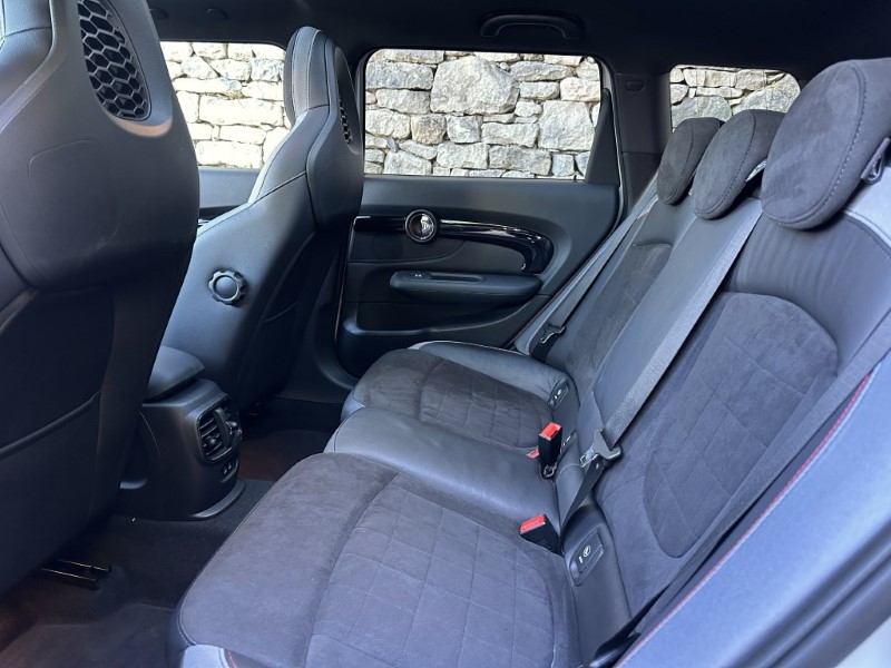 2021 (71) MINI CLUBMAN 2.0 John Cooper Works ALL4  5920719
