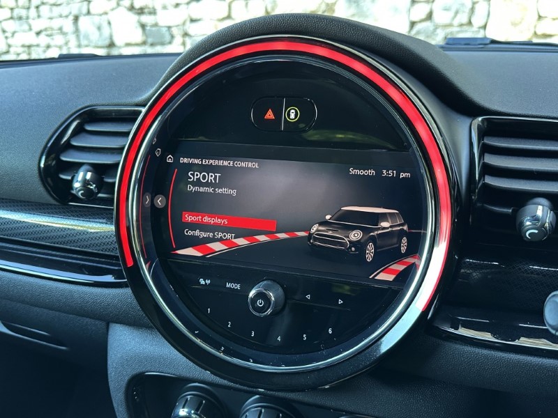 2021 (71) MINI CLUBMAN 2.0 John Cooper Works ALL4  5920729