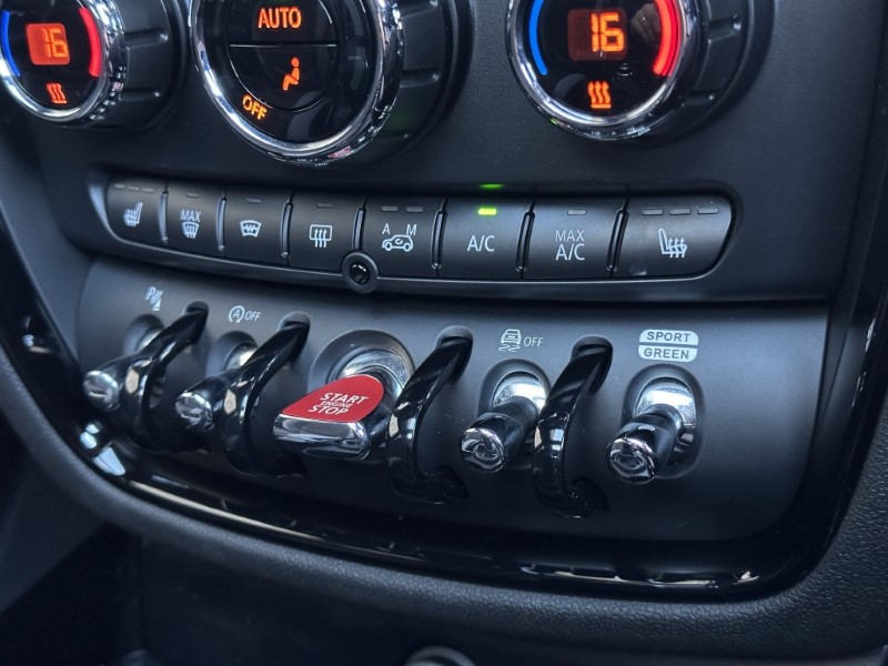 2021 (71) MINI CLUBMAN 2.0 John Cooper Works ALL4  5920707