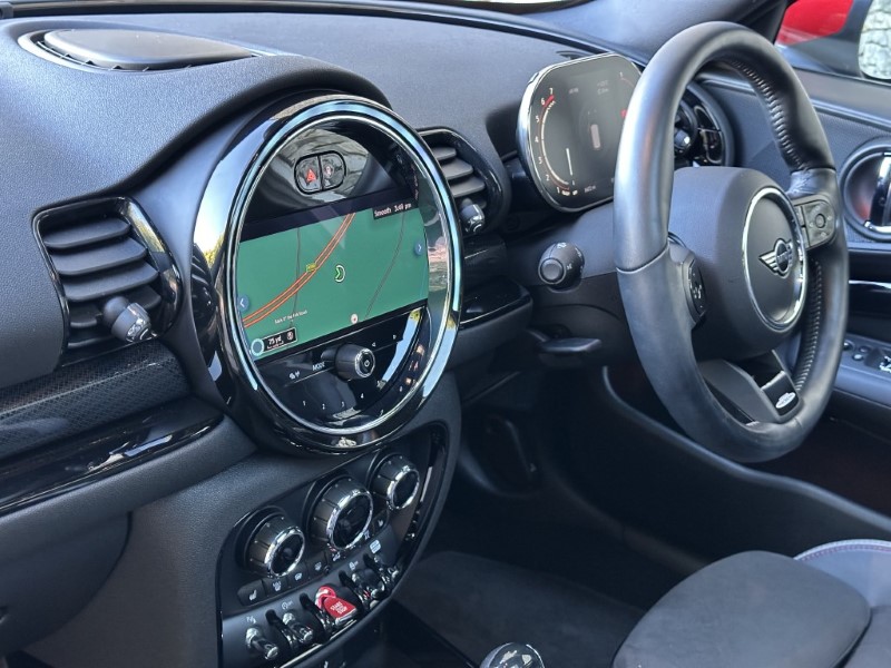 2021 (71) MINI CLUBMAN 2.0 John Cooper Works ALL4  5920723