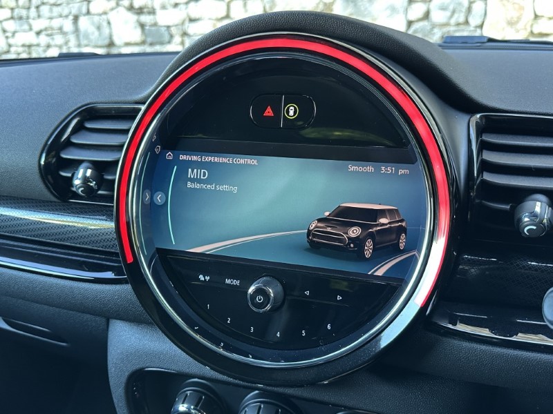 2021 (71) MINI CLUBMAN 2.0 John Cooper Works ALL4  5920730