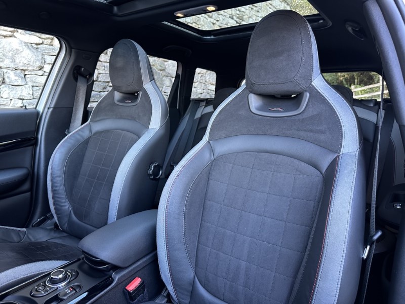 2021 (71) MINI CLUBMAN 2.0 John Cooper Works ALL4  5920724