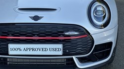 2021 (71) MINI CLUBMAN 2.0 John Cooper Works ALL4 5920715