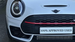 2021 (71) MINI CLUBMAN 2.0 John Cooper Works ALL4 5920714
