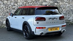 2021 (71) MINI CLUBMAN 2.0 John Cooper Works ALL4 1