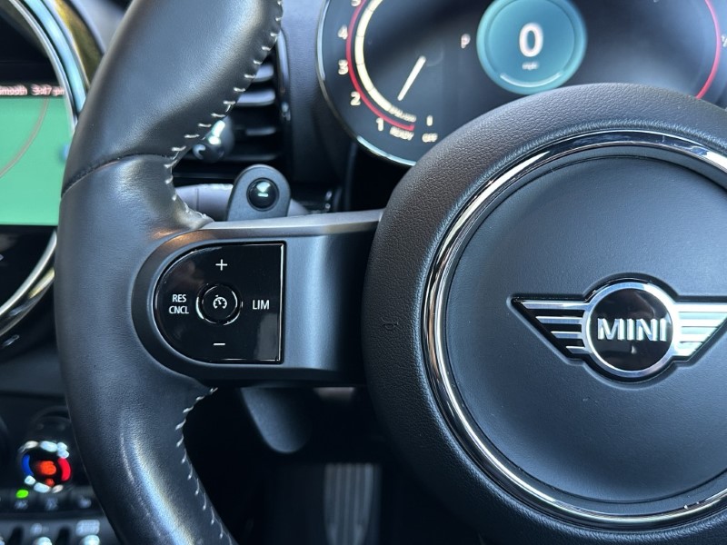 2021 (71) MINI CLUBMAN 2.0 John Cooper Works ALL4  5920712