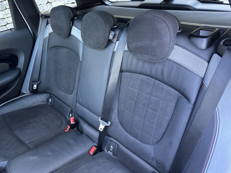 2021 (71) MINI CLUBMAN 2.0 John Cooper Works ALL4  5920720