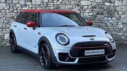 2021 (71) MINI CLUBMAN 2.0 John Cooper Works ALL4 5920751