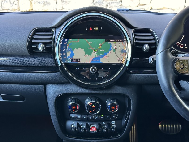 2021 (71) MINI CLUBMAN 2.0 John Cooper Works ALL4  5920743