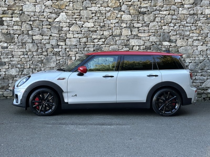 2021 (71) MINI CLUBMAN 2.0 John Cooper Works ALL4  5920718