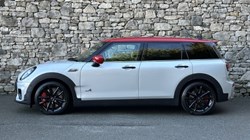 2021 (71) MINI CLUBMAN 2.0 John Cooper Works ALL4 5920718